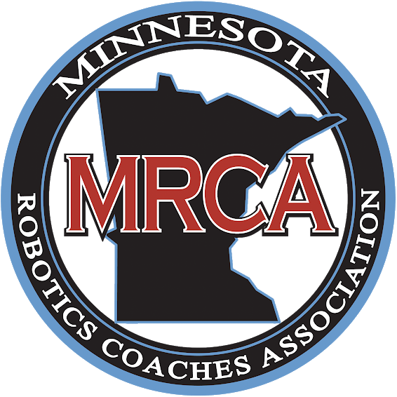 lide pegefinger personlighed Minnesota Robotics Coaches Association - FIRST Upper Midwest